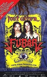 Fubar poster