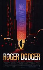 Roger Dodger poster