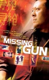 The Missing Gun poster