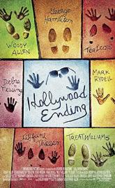 Hollywood Ending poster