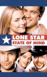 Lone Star State of Mind poster