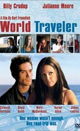 World Traveler poster
