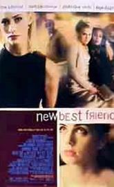 New Best Friend poster