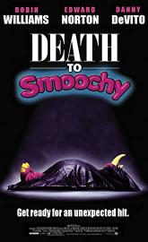Death to Smoochy poster