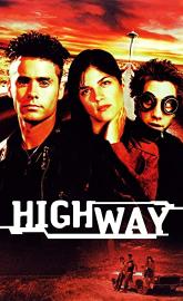 Highway poster