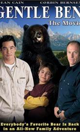 Gentle Ben poster