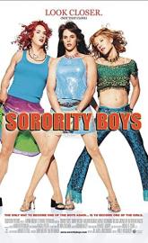 Sorority Boys poster
