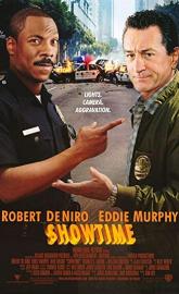 Showtime poster