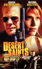 Desert Saints poster