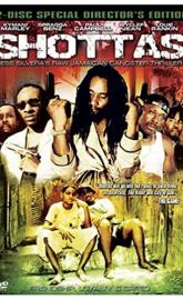 Shottas poster