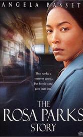 The Rosa Parks Story poster
