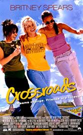 Crossroads poster