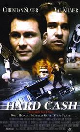 Hard Cash poster