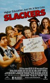 Slackers poster