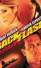 Backflash poster
