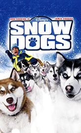 Snow Dogs poster