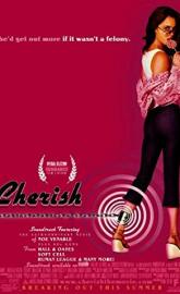 Cherish poster