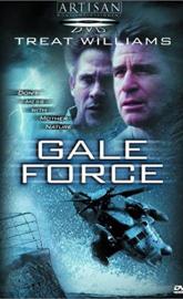 Gale Force poster