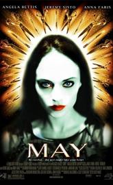 May poster