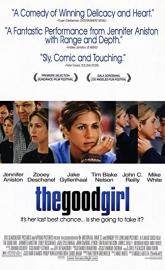 The Good Girl poster