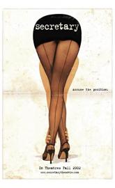 Secretary poster