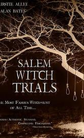 Salem Witch Trials poster