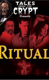 Ritual poster