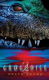 Crocodile 2: Death Swamp poster