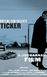Ticker poster