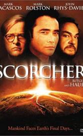 Scorcher poster