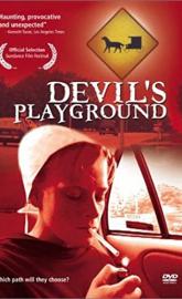 Devil's Playground poster