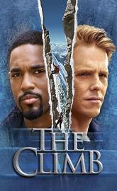 The Climb poster