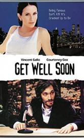 Get Well Soon poster