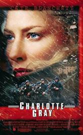 Charlotte Gray poster