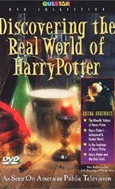 Discovering the Real World of Harry Potter poster