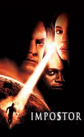 Impostor poster
