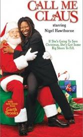 Call Me Claus poster