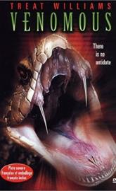 Venomous poster