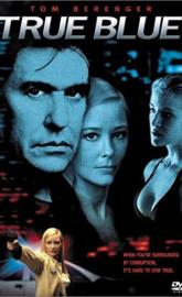 True Blue poster