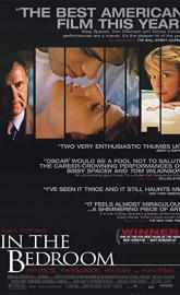 In the Bedroom poster