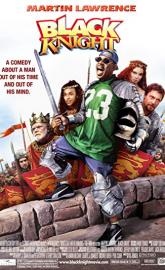Black Knight poster
