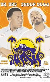 The Wash poster