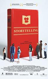 Storytelling poster