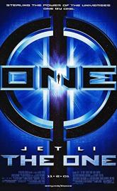 The One poster