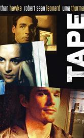Tape poster