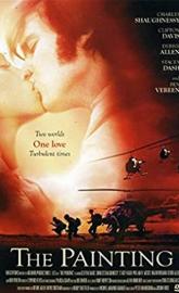 The Painting poster