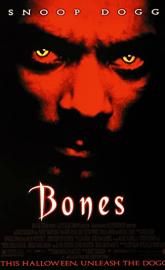 Bones poster