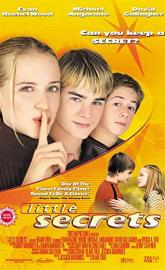 Little Secrets poster