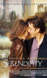 Serendipity poster