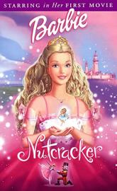 Barbie in the Nutcracker poster
